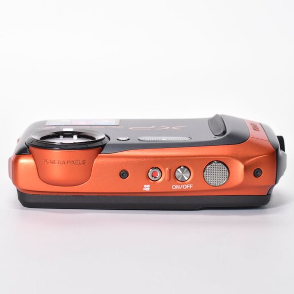 Fujifilm FinePix XP90 Digital Camera 16.4MP 5x Opt Zoom HD Video 32GB SD Card - Picture 9 of 16